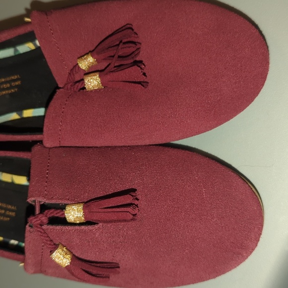 TOMS shoes - Picture 3 of 6